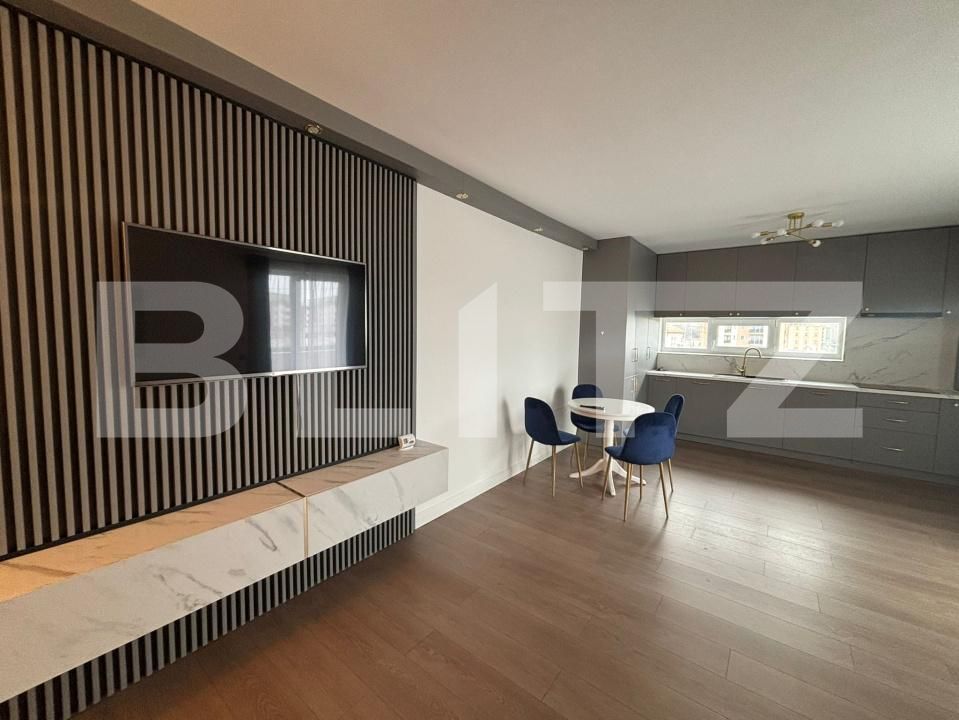 Apartament de închiriat 2 camere Manastur - 187110AI | BLITZ Cluj-Napoca | Poza2