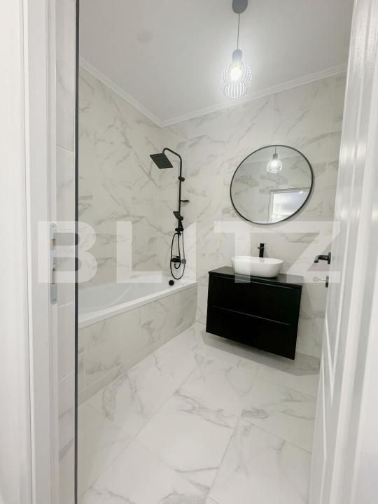 Apartament de închiriat 2 camere Floreşti - 187110AI | BLITZ Cluj-Napoca | Poza11