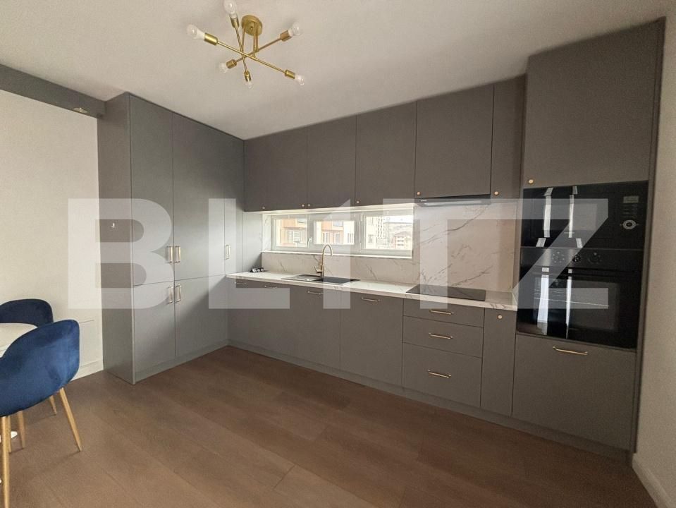 Apartament de închiriat 2 camere Manastur - 187110AI | BLITZ Cluj-Napoca | Poza3