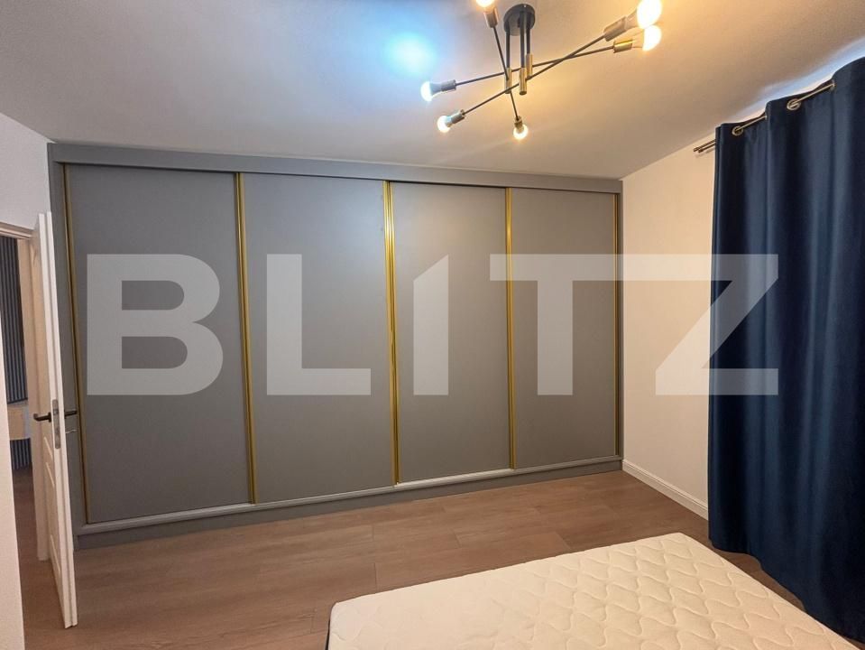 Apartament de închiriat 2 camere Manastur - 187110AI | BLITZ Cluj-Napoca | Poza10