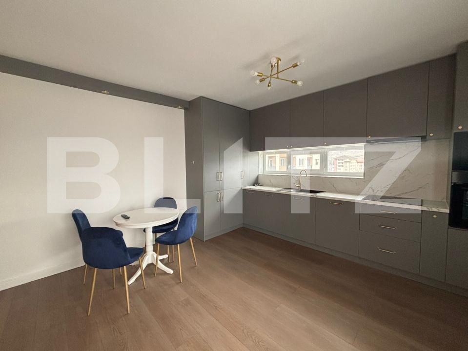 Apartament de închiriat 2 camere Manastur - 187110AI | BLITZ Cluj-Napoca | Poza8
