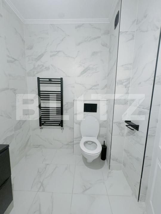 Apartament de închiriat 2 camere Manastur - 187110AI | BLITZ Cluj-Napoca | Poza12