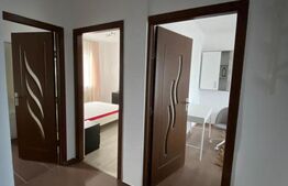 Apartament 2 camere decomdate, 46 mp, parcare, zona Tineretului