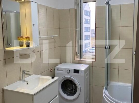 Apartament de închiriat 2 camere Floreşti - 187113AI | BLITZ Cluj-Napoca | Poza9