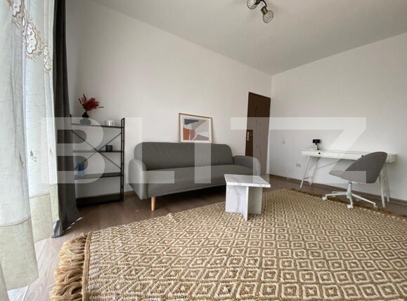 Apartament de închiriat 2 camere Floreşti - 187113AI | BLITZ Cluj-Napoca | Poza3