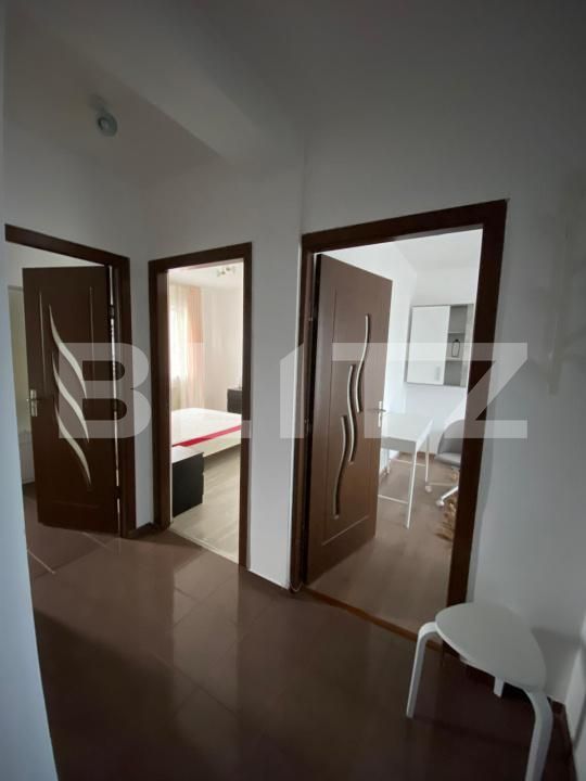 Apartament de închiriat 2 camere Floreşti - 187113AI | BLITZ Cluj-Napoca | Poza4