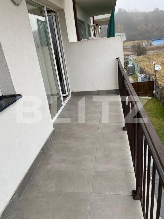 Apartament de închiriat 2 camere Floreşti - 187113AI | BLITZ Cluj-Napoca | Poza10