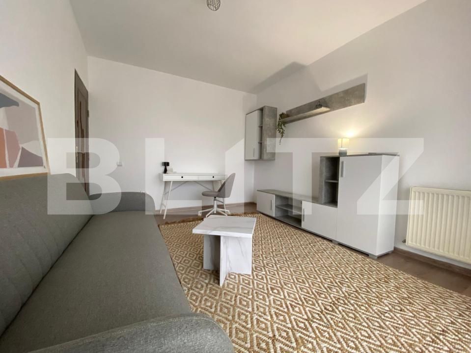 Apartament de închiriat 2 camere Floreşti - 187113AI | BLITZ Cluj-Napoca | Poza2