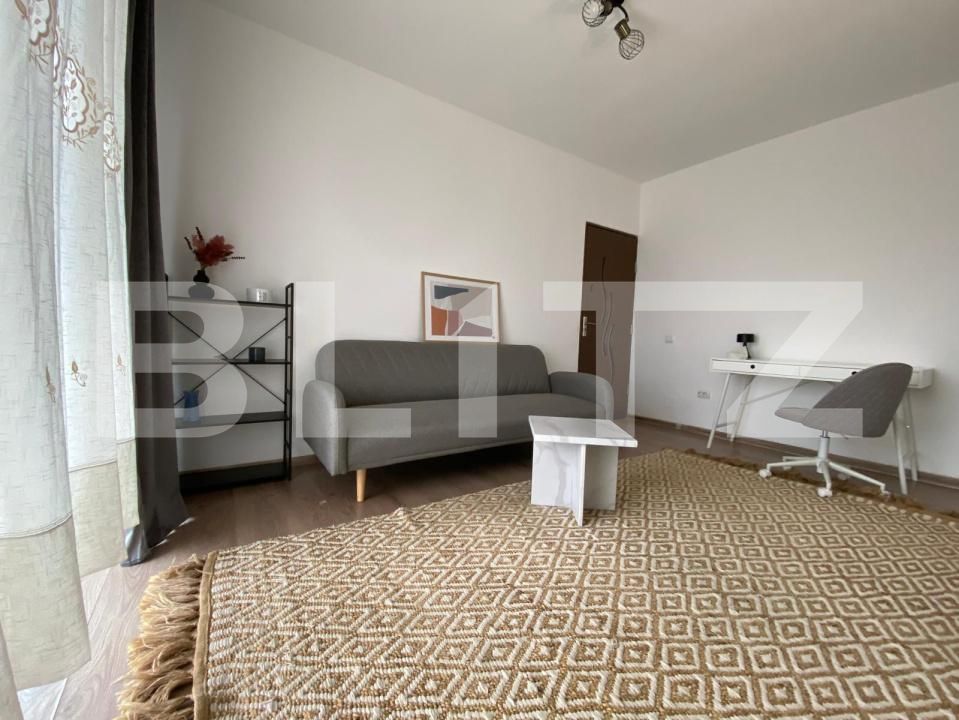 Apartament de închiriat 2 camere Floreşti - 187113AI | BLITZ Cluj-Napoca | Poza3
