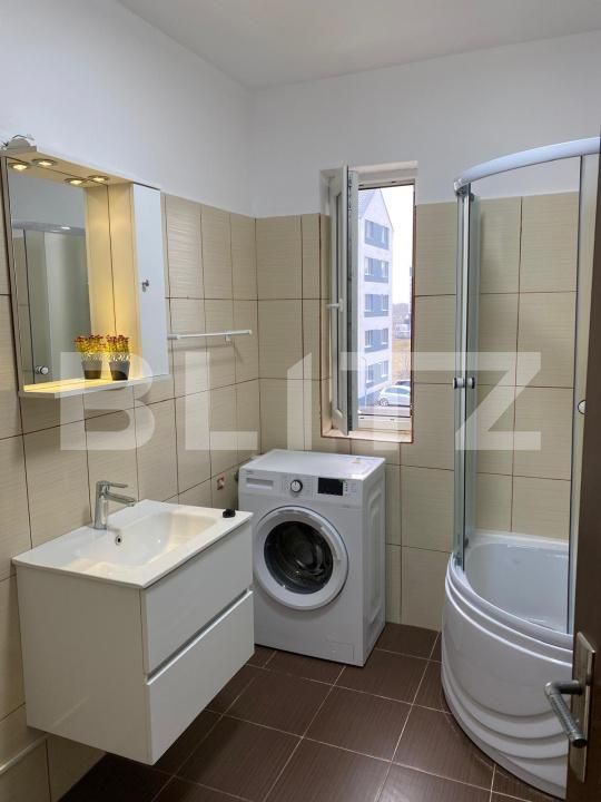 Apartament de închiriat 2 camere Floreşti - 187113AI | BLITZ Cluj-Napoca | Poza9