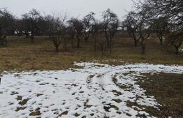 Teren intravilan în Mihai Viteazu, langa Turda, 2 parcele disponibile