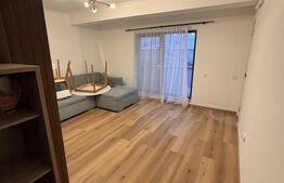 Apartament 1 camera, 37 mp, zona Manastur - Metro/Amethyst