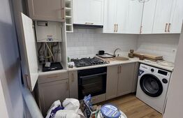 Apartament 1 camera, 37 mp, zona Manastur - Vivo/Metro/Amethyst