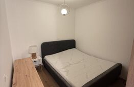 Apartament 1 camera, 37 mp, zona Manastur - Metro/Amethyst