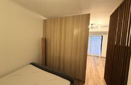 Apartament 1 camera, 37 mp, zona Manastur - Vivo/Metro/Amethyst