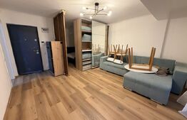 Apartament 1 camera, 37 mp, zona Manastur - Metro/Amethyst