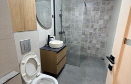 Apartament 1 camera, 37 mp, zona Manastur - Metro/Amethyst