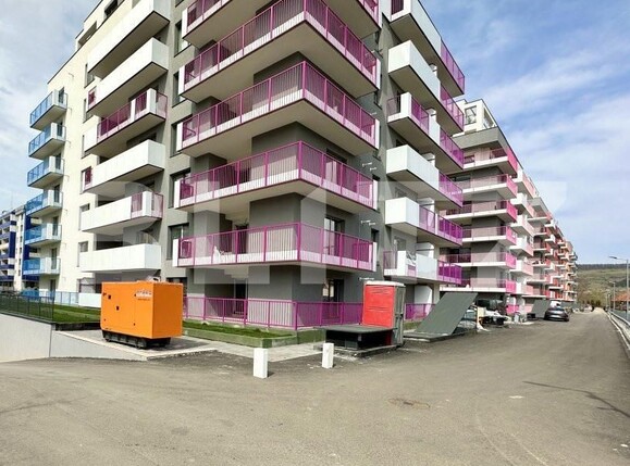 Garsonieră de vânzare Manastur - 187119AV | BLITZ Cluj-Napoca | Poza1