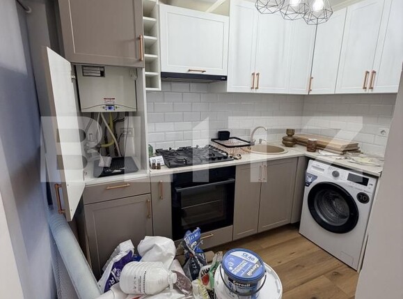 Garsonieră de vânzare Manastur - 187119AV | BLITZ Cluj-Napoca | Poza4