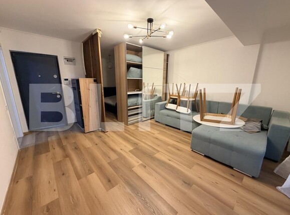Garsonieră de vânzare Manastur - 187119AV | BLITZ Cluj-Napoca | Poza1
