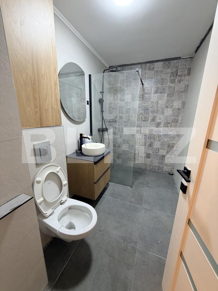 Garsonieră de vânzare Manastur - 187119AV | BLITZ Cluj-Napoca | Poza7