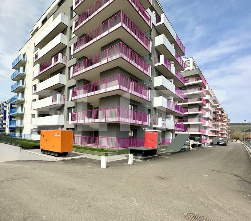 Garsonieră de vânzare Manastur - 187119AV | BLITZ Cluj-Napoca | Poza2