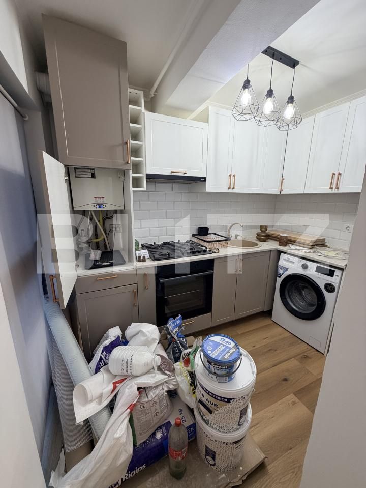 Garsonieră de vânzare Manastur - 187119AV | BLITZ Cluj-Napoca | Poza4