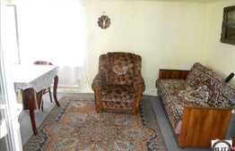 Oferta casa de vanzare, mobilata partial