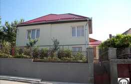 Oferta casa de vanzare, mobilata partial