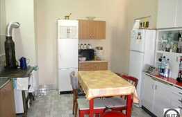 Oferta casa de vanzare, mobilata partial