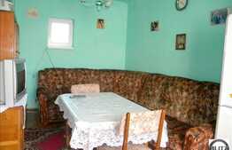 Oferta casa de vanzare, mobilata partial