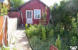 Oferta casa de vanzare, mobilata partial