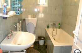 Oferta casa de vanzare, mobilata partial