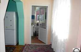 Oferta casa de vanzare, mobilata partial