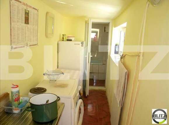 Casa de vânzare 3 camere Dambul Rotund - 18712CV | BLITZ Cluj-Napoca | Poza4