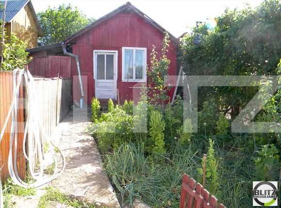 Casa de vânzare 3 camere Dambul Rotund - 18712CV | BLITZ Cluj-Napoca | Poza11