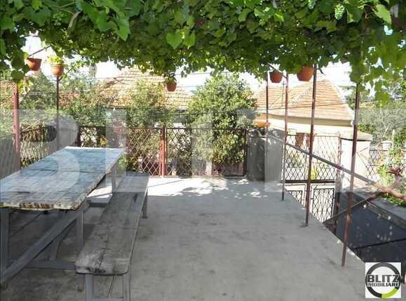 Casa de vânzare 3 camere Dambul Rotund - 18712CV | BLITZ Cluj-Napoca | Poza12