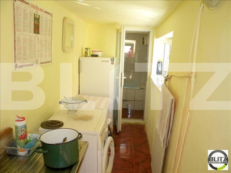 Casa de vânzare 3 camere Dambul Rotund - 18712CV | BLITZ Cluj-Napoca | Poza4