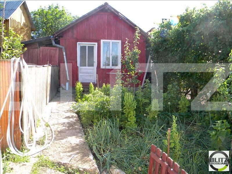 Casa de vânzare 3 camere Dambul Rotund - 18712CV | BLITZ Cluj-Napoca | Poza11