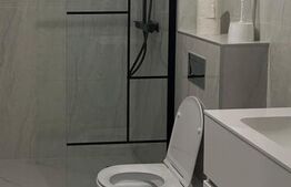 Apartament 1 camera, 40 mp, zona Blocuri