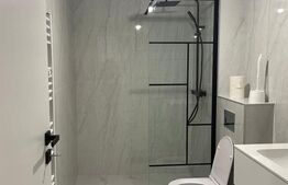 Apartament 1 camera, 40 mp, zona Blocuri