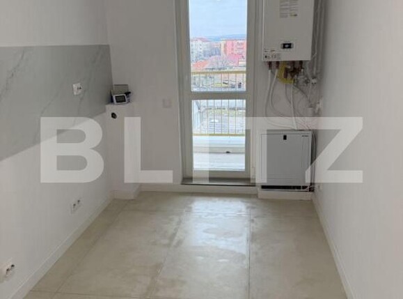 Garsonieră de vânzare Câmpia Turzii - 187131AV | BLITZ Cluj-Napoca | Poza5