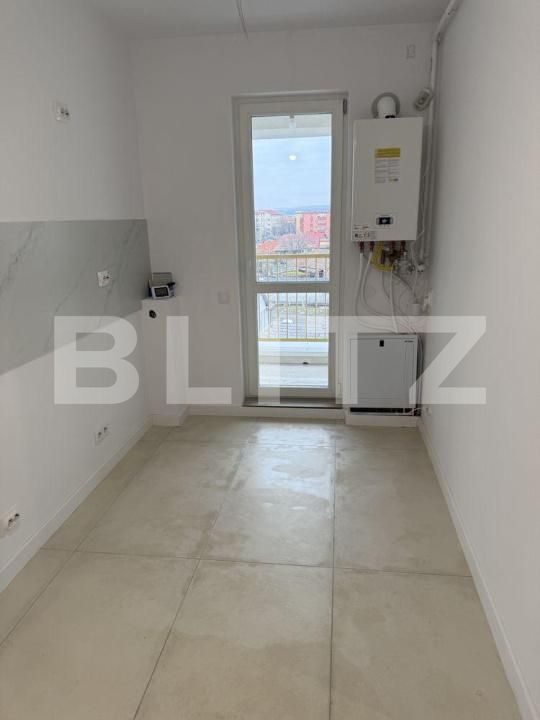 Garsonieră de vânzare Câmpia Turzii - 187131AV | BLITZ Cluj-Napoca | Poza5