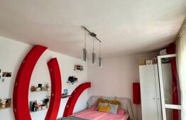 Apartament 4 camere, decomandat, etaj intermediar, la cheie, Manastur