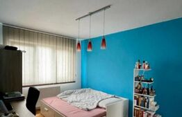 Apartament 4 camere, decomandat, etaj intermediar, la cheie, Manastur