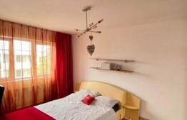 Apartament 4 camere, decomandat, etaj intermediar, la cheie, Manastur