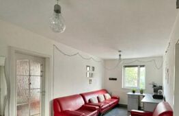 Apartament 4 camere, decomandat, etaj intermediar, la cheie, Manastur