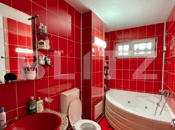 Apartament de vânzare 4 camere Manastur - 187139AV | BLITZ Cluj-Napoca | Poza4