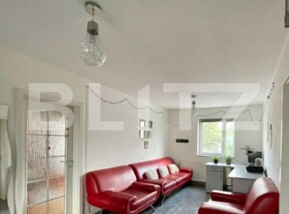 Apartament de vânzare 4 camere Manastur - 187139AV | BLITZ Cluj-Napoca | Poza1