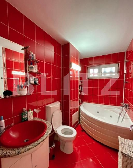 Apartament de vânzare 4 camere Manastur - 187139AV | BLITZ Cluj-Napoca | Poza4